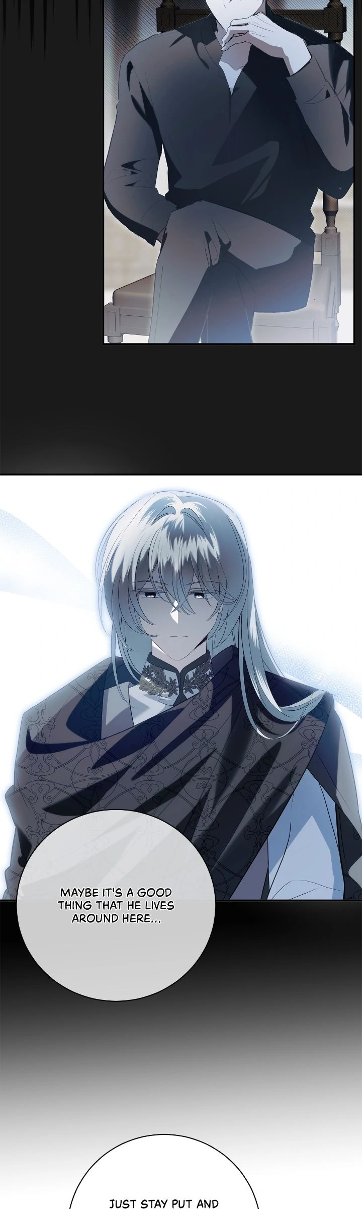 A Tipsy Marriage Proposal for the Emperor Chapter 86 160 ch 86 12