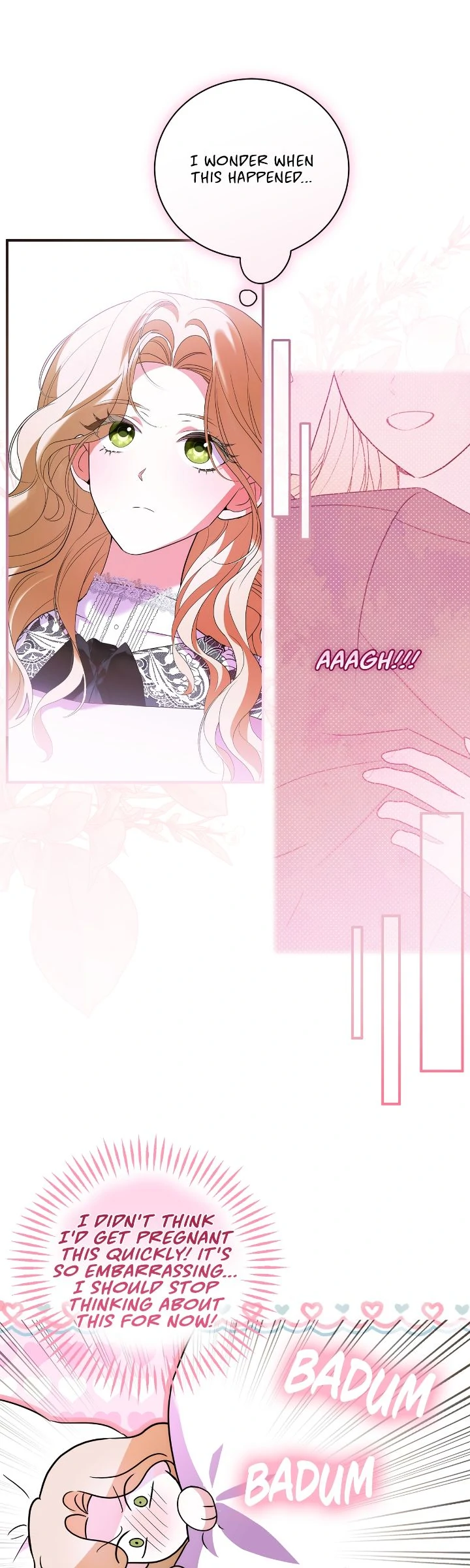 A Tipsy Marriage Proposal for the Emperor Chapter 86 163 ch 86 15