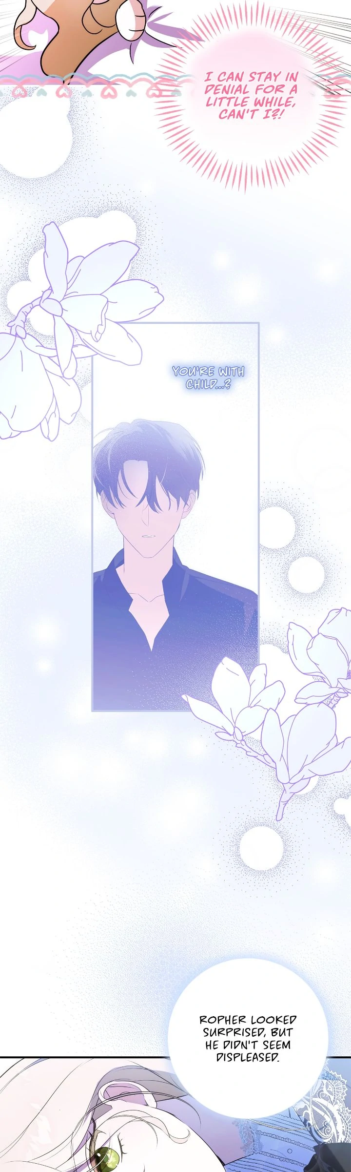 A Tipsy Marriage Proposal for the Emperor Chapter 86 164 ch 86 16