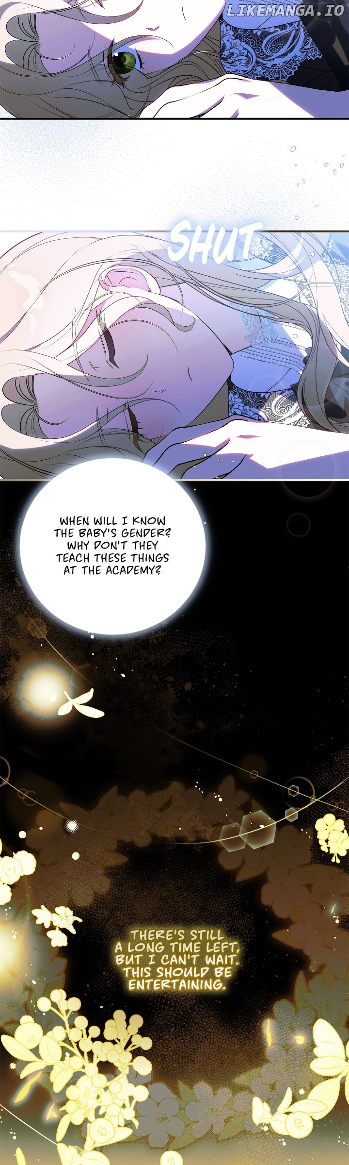 A Tipsy Marriage Proposal for the Emperor Chapter 86 165 ch 86 17