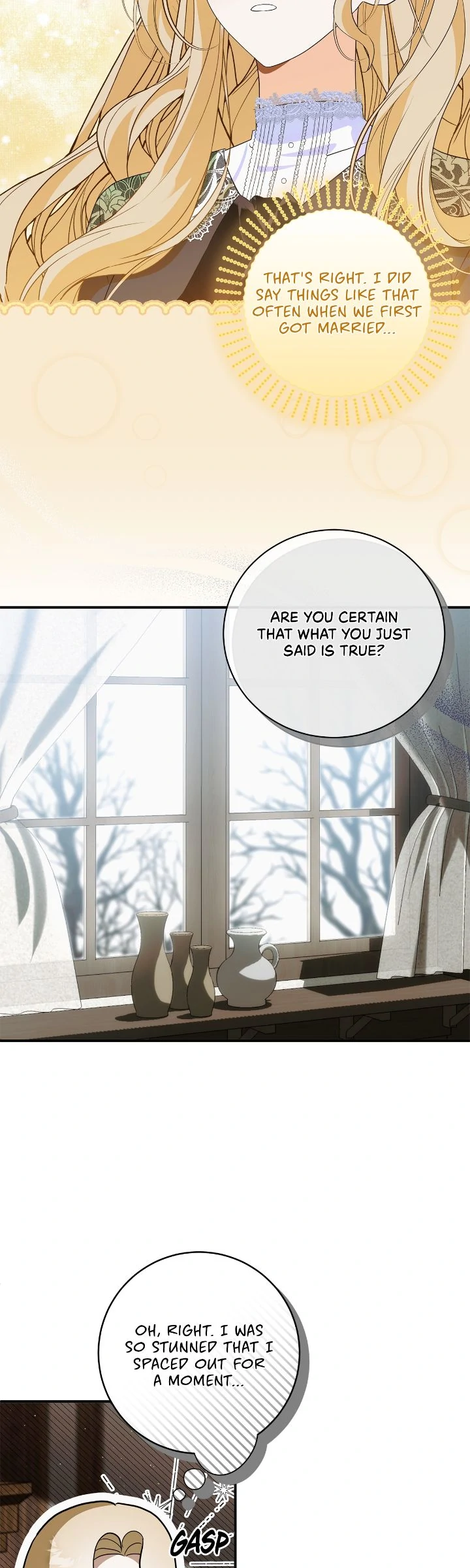 A Tipsy Marriage Proposal for the Emperor Chapter 86 150 ch 86 2