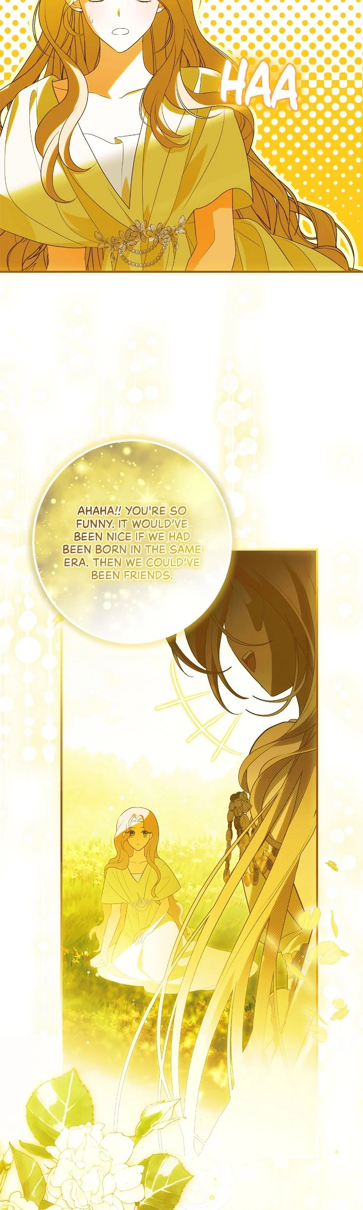 A Tipsy Marriage Proposal for the Emperor Chapter 86 169 ch 86 21