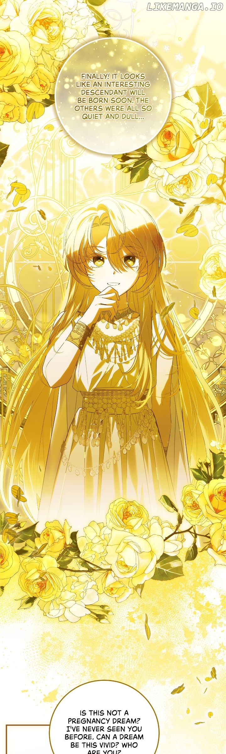 A Tipsy Marriage Proposal for the Emperor Chapter 86 170 ch 86 22