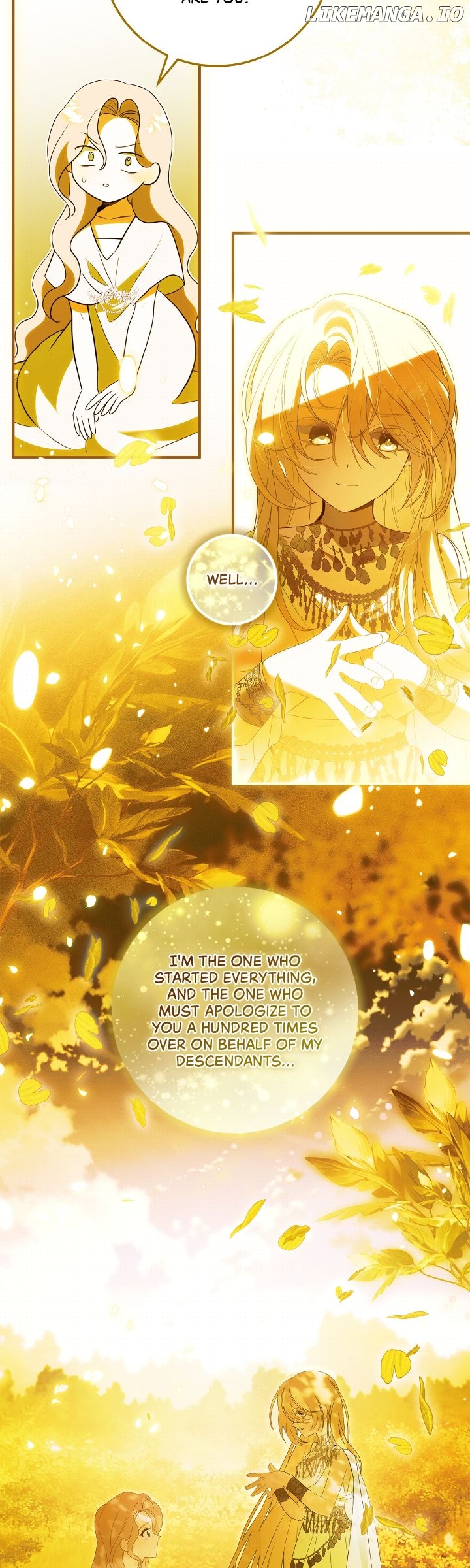 A Tipsy Marriage Proposal for the Emperor Chapter 86 171 ch 86 23