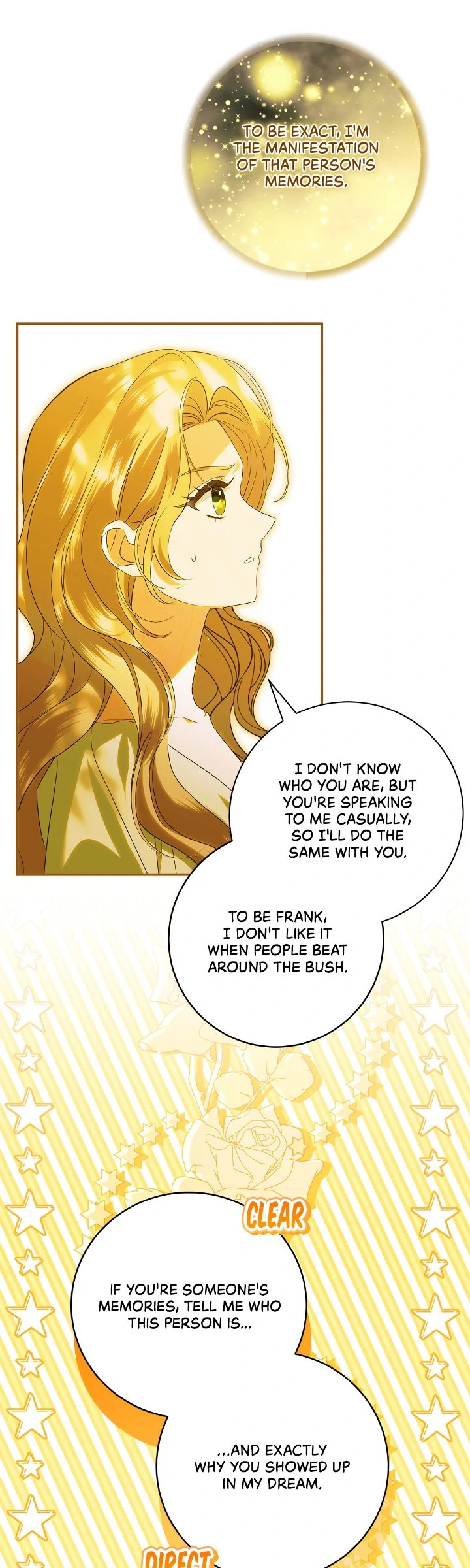 A Tipsy Marriage Proposal for the Emperor Chapter 86 173 ch 86 25