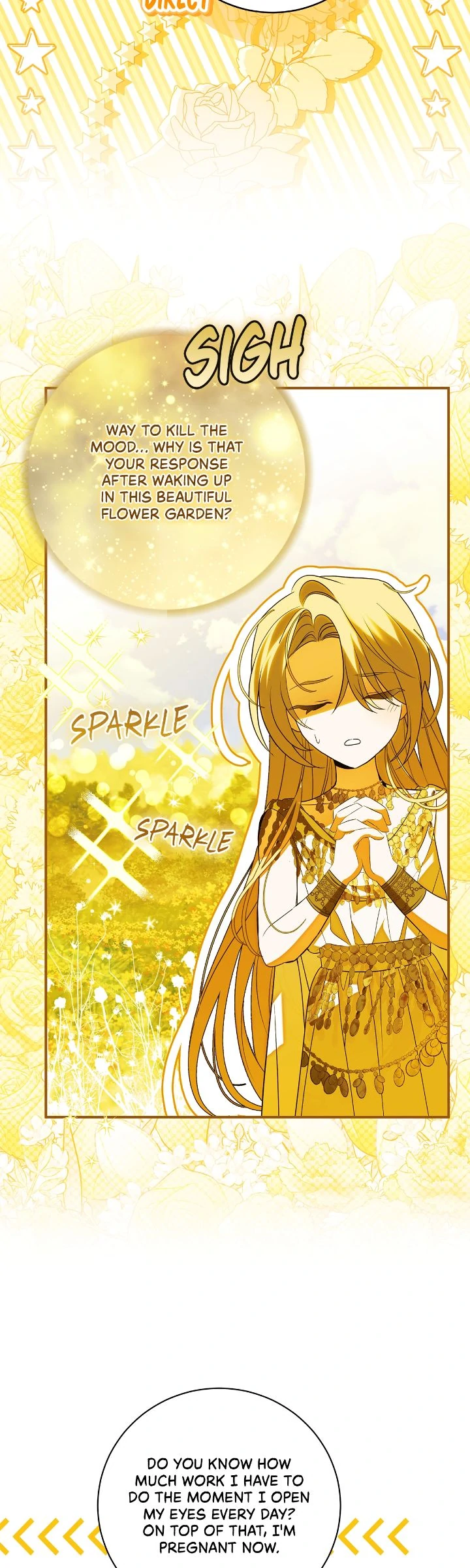 A Tipsy Marriage Proposal for the Emperor Chapter 86 174 ch 86 26