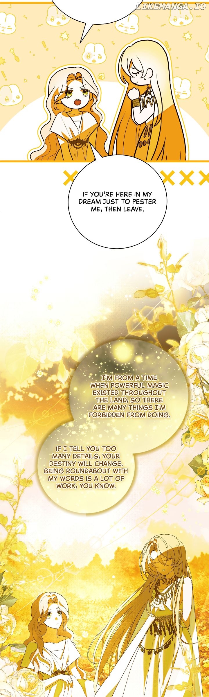 A Tipsy Marriage Proposal for the Emperor Chapter 86 175 ch 86 27