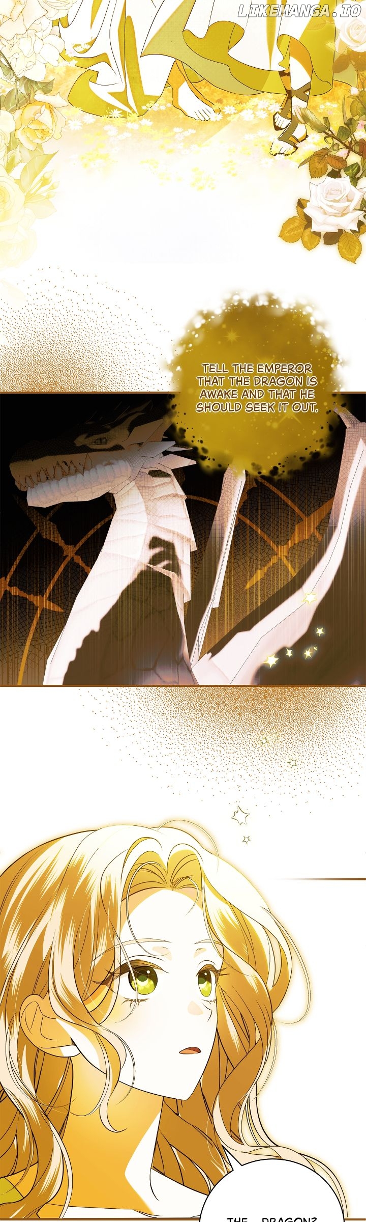 A Tipsy Marriage Proposal for the Emperor Chapter 86 176 ch 86 28