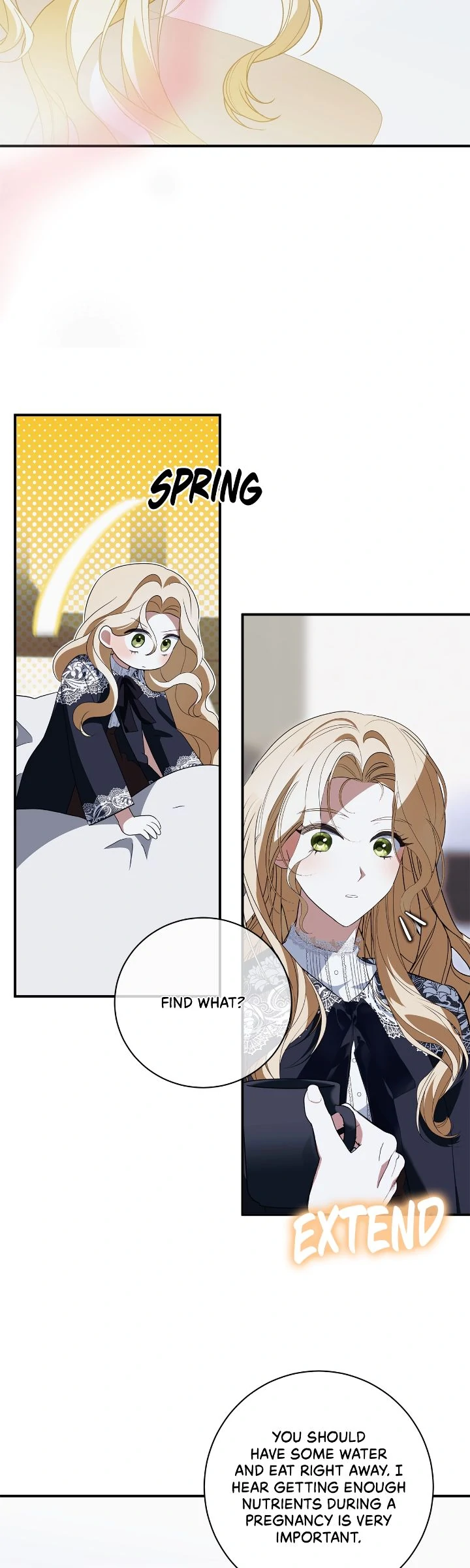 A Tipsy Marriage Proposal for the Emperor Chapter 86 179 ch 86 31