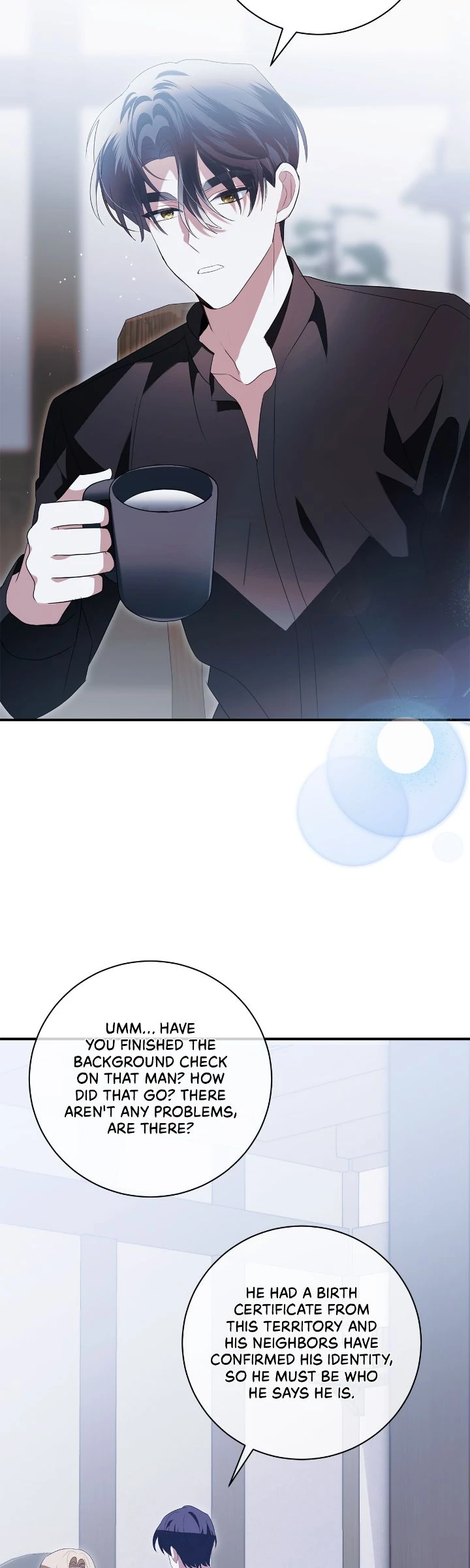 A Tipsy Marriage Proposal for the Emperor Chapter 86 180 ch 86 32