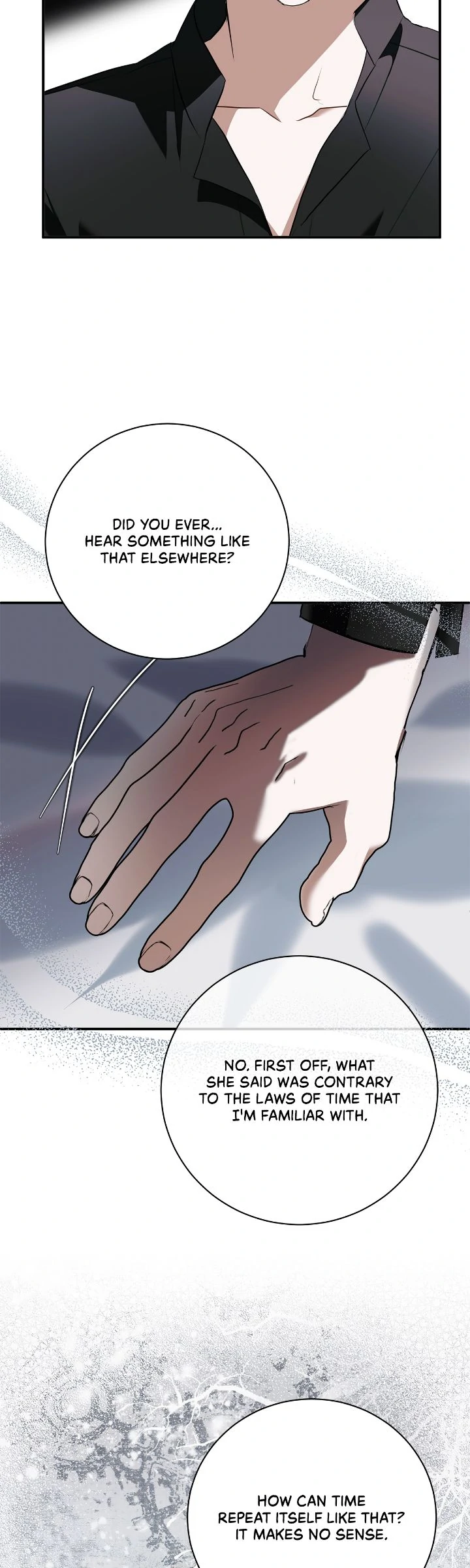 A Tipsy Marriage Proposal for the Emperor Chapter 86 184 ch 86 36