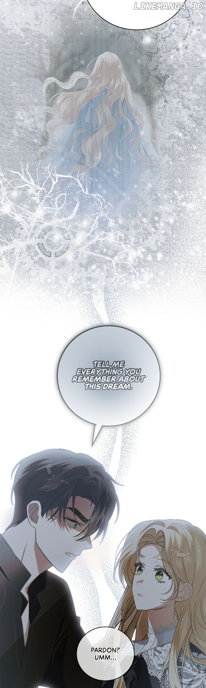 A Tipsy Marriage Proposal for the Emperor Chapter 86 185 ch 86 37