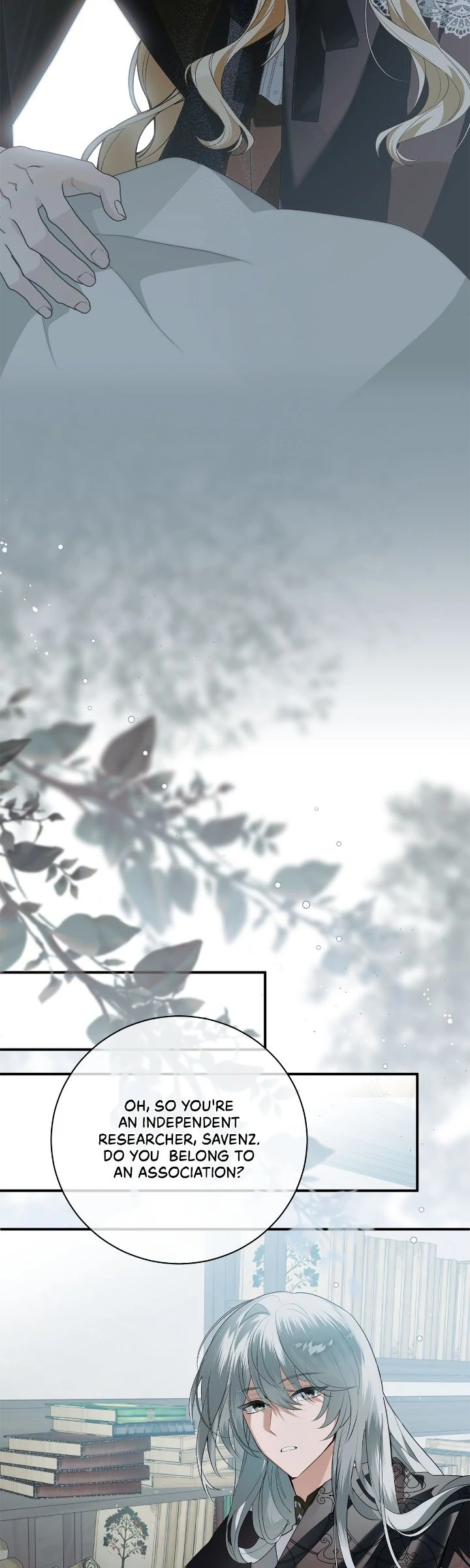 A Tipsy Marriage Proposal for the Emperor Chapter 86 186 ch 86 38