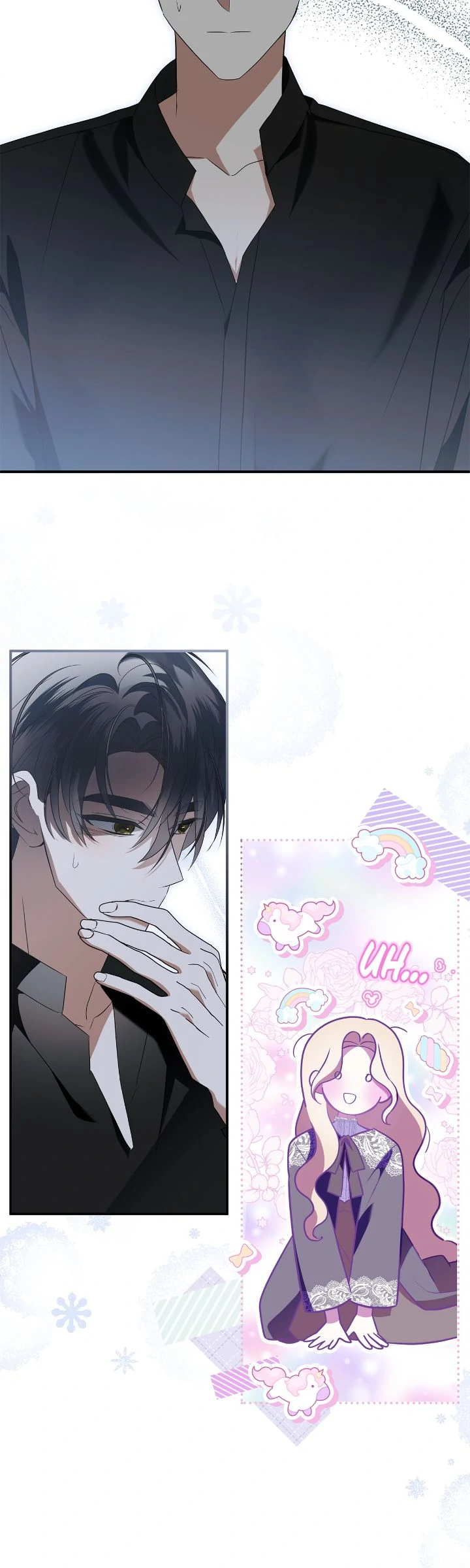 A Tipsy Marriage Proposal for the Emperor Chapter 86 152 ch 86 4