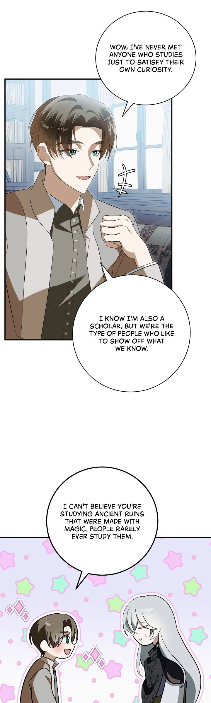 A Tipsy Marriage Proposal for the Emperor Chapter 86 188 ch 86 40