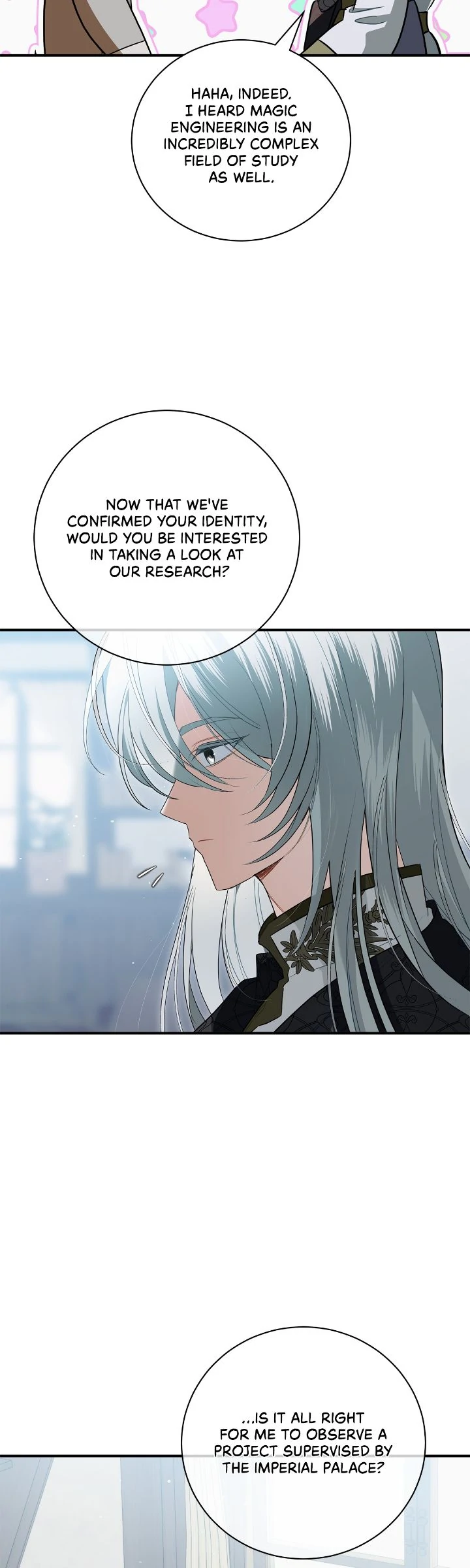 A Tipsy Marriage Proposal for the Emperor Chapter 86 189 ch 86 41