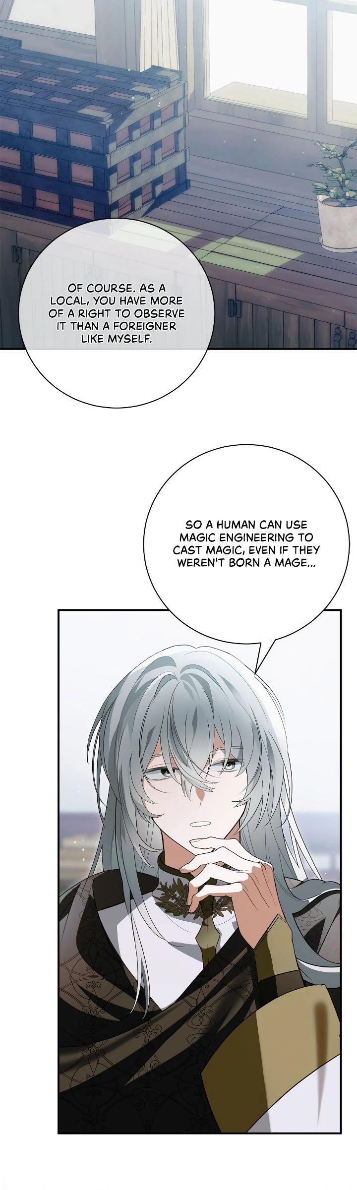 A Tipsy Marriage Proposal for the Emperor Chapter 86 190 ch 86 42