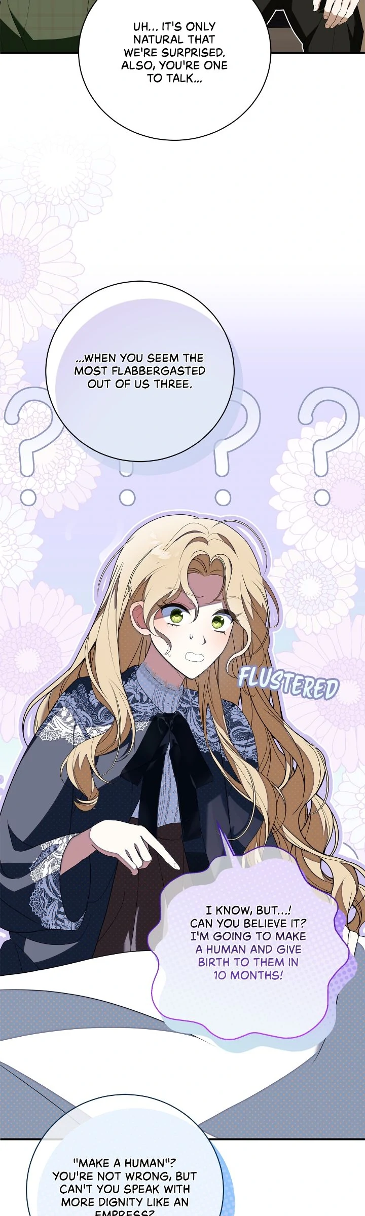 A Tipsy Marriage Proposal for the Emperor Chapter 86 156 ch 86 8