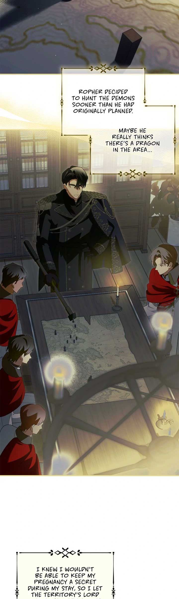 A Tipsy Marriage Proposal for the Emperor Chapter 87 156 02