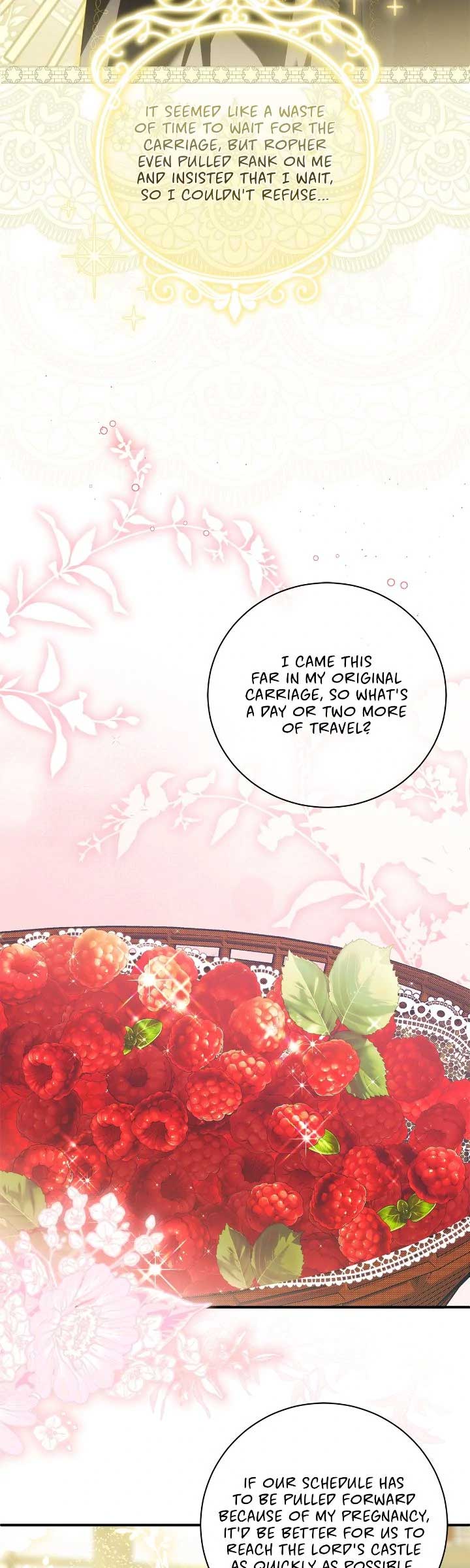 A Tipsy Marriage Proposal for the Emperor Chapter 87 158 04