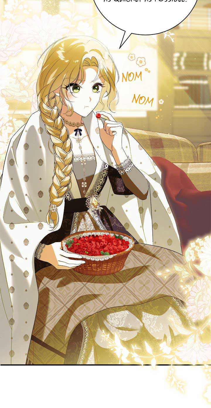 A Tipsy Marriage Proposal for the Emperor Chapter 87 159 05