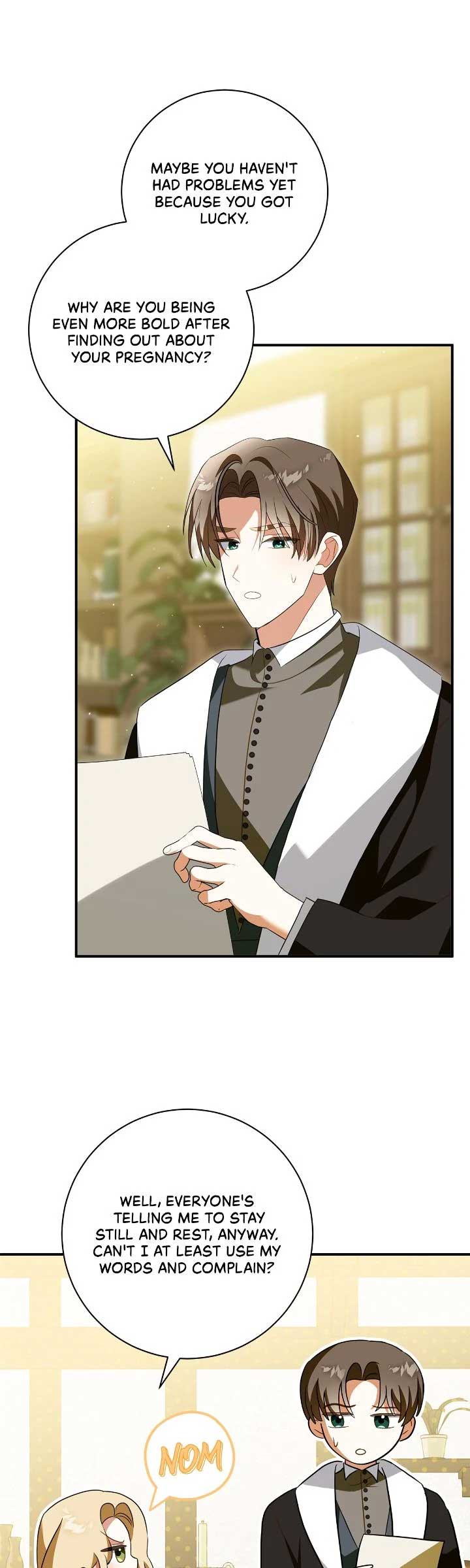 A Tipsy Marriage Proposal for the Emperor Chapter 87 160 06