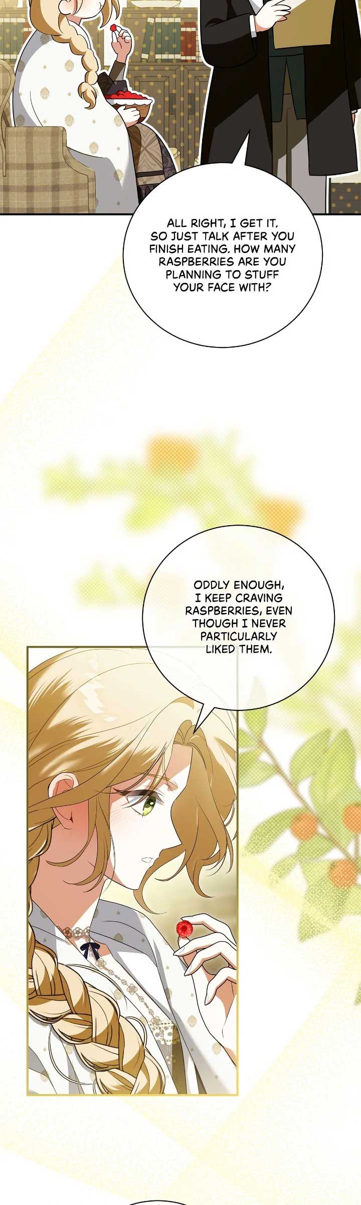 A Tipsy Marriage Proposal for the Emperor Chapter 87 161 07