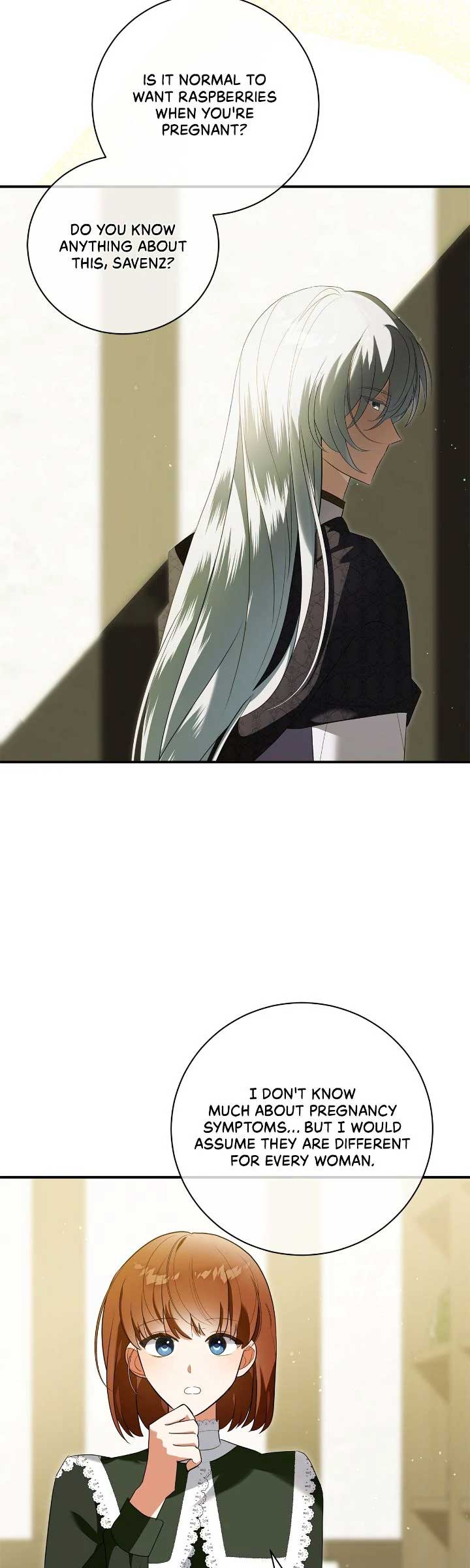 A Tipsy Marriage Proposal for the Emperor Chapter 87 162 08