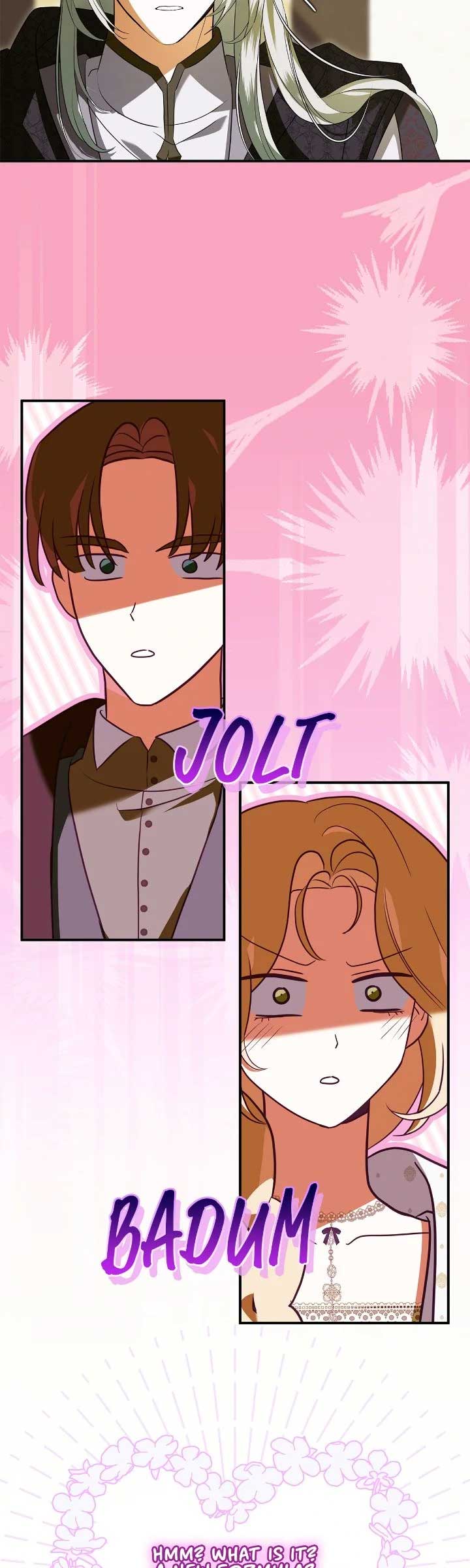 A Tipsy Marriage Proposal for the Emperor Chapter 87 166 12