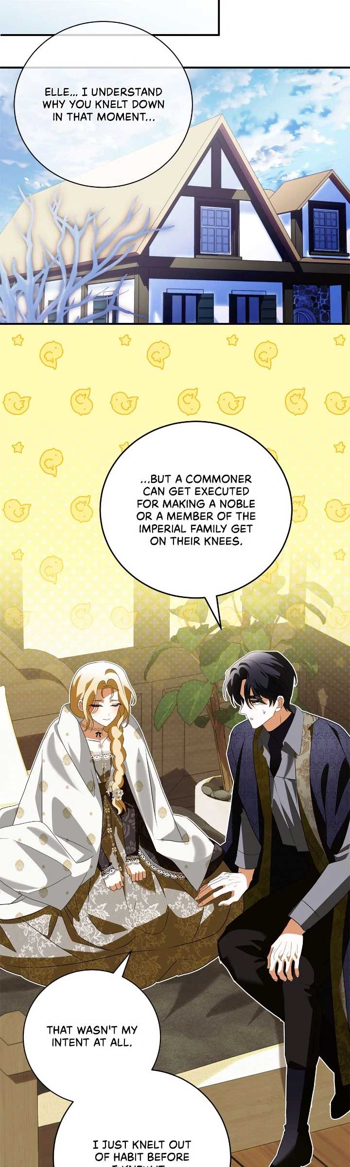 A Tipsy Marriage Proposal for the Emperor Chapter 87 168 14