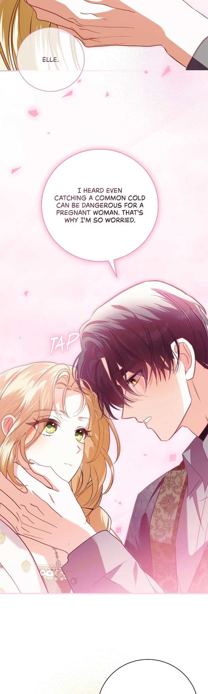 A Tipsy Marriage Proposal for the Emperor Chapter 87 171 17