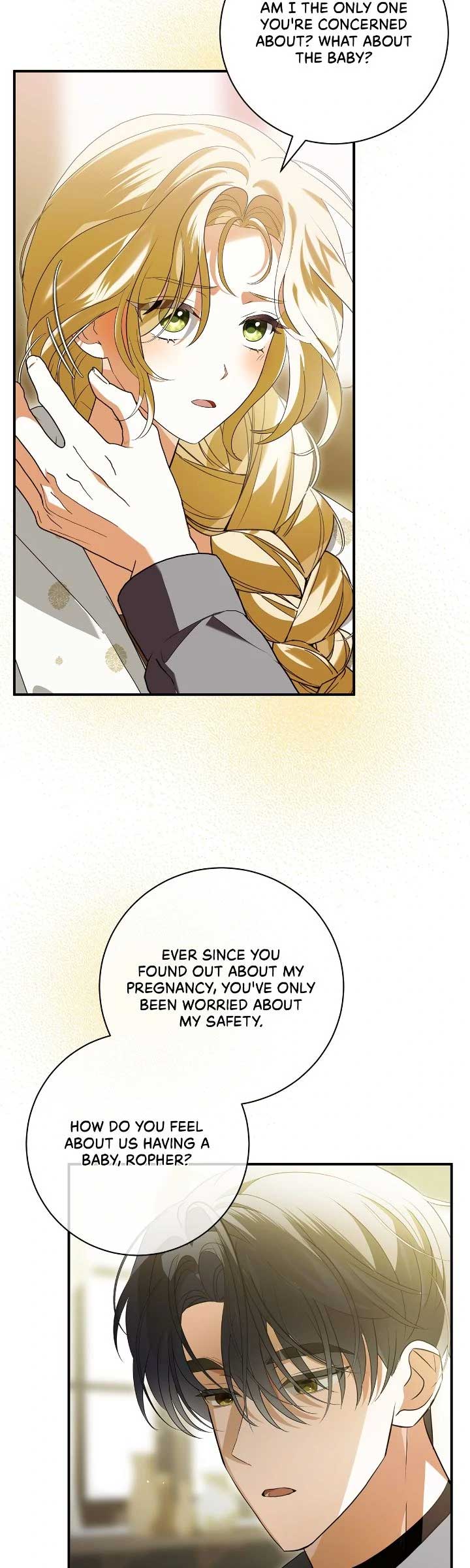 A Tipsy Marriage Proposal for the Emperor Chapter 87 172 18