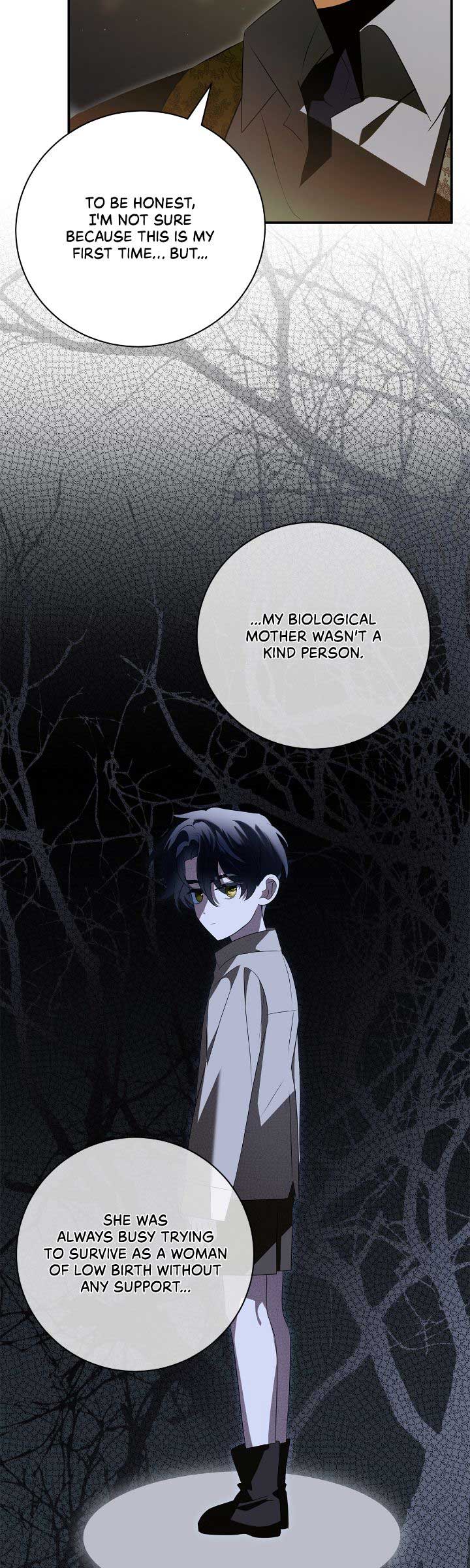 A Tipsy Marriage Proposal for the Emperor Chapter 87 173 19