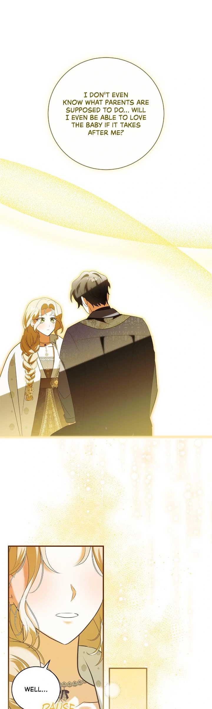 A Tipsy Marriage Proposal for the Emperor Chapter 87 175 21