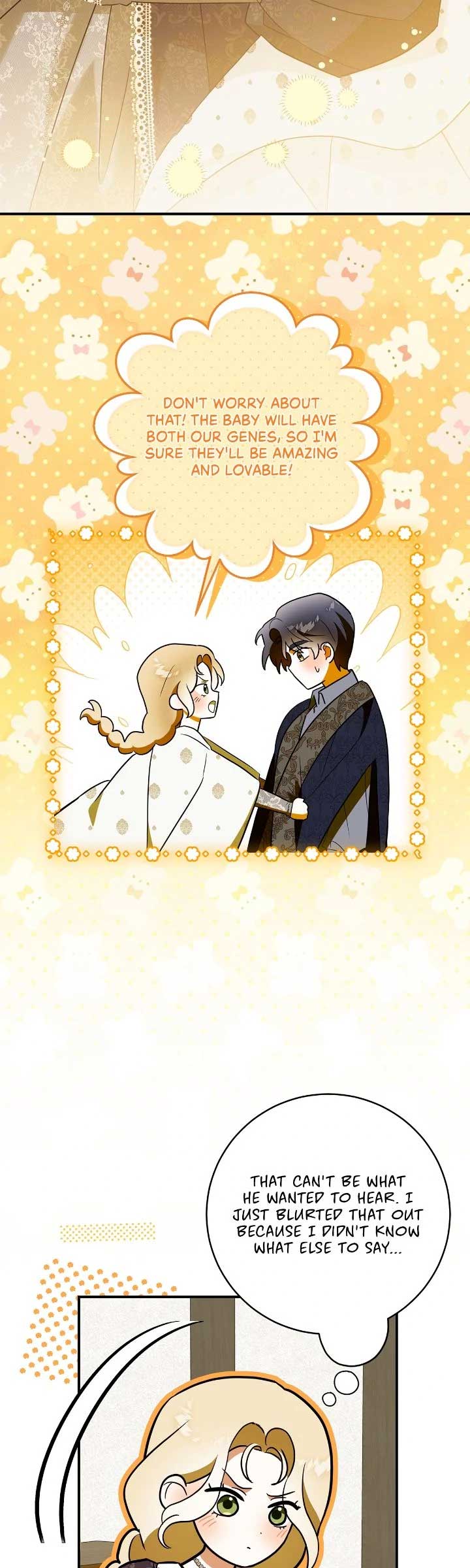 A Tipsy Marriage Proposal for the Emperor Chapter 87 177 23