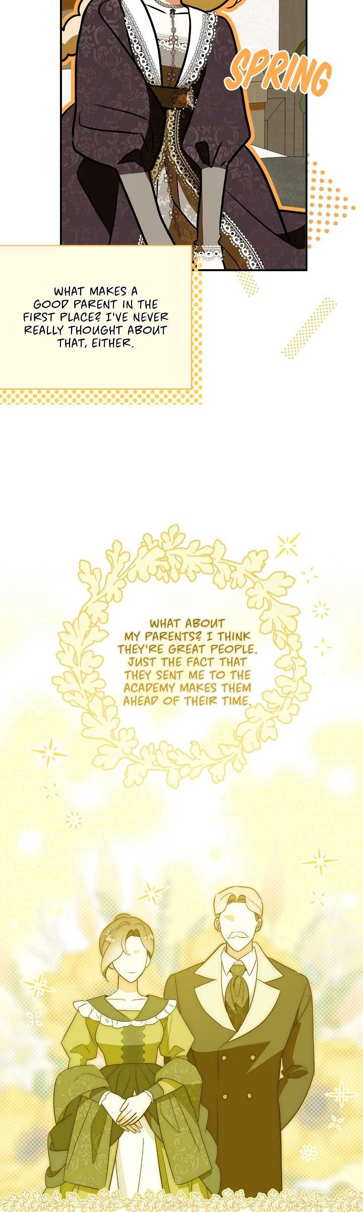 A Tipsy Marriage Proposal for the Emperor Chapter 87 178 24