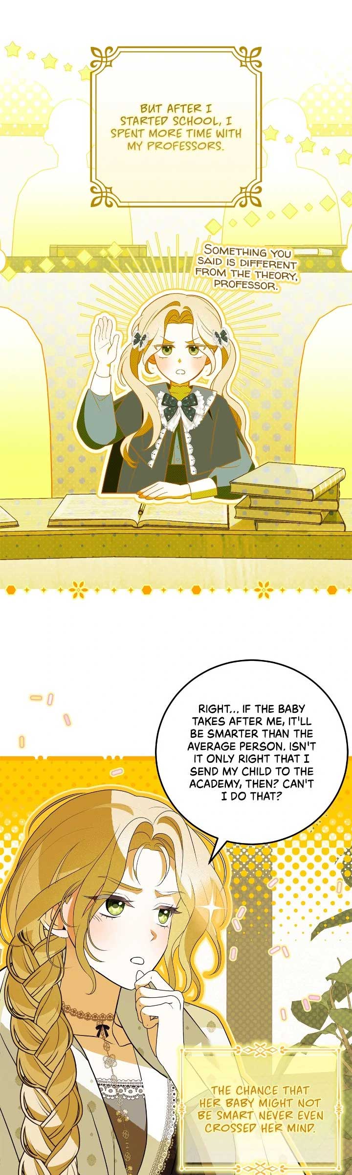 A Tipsy Marriage Proposal for the Emperor Chapter 87 180 26