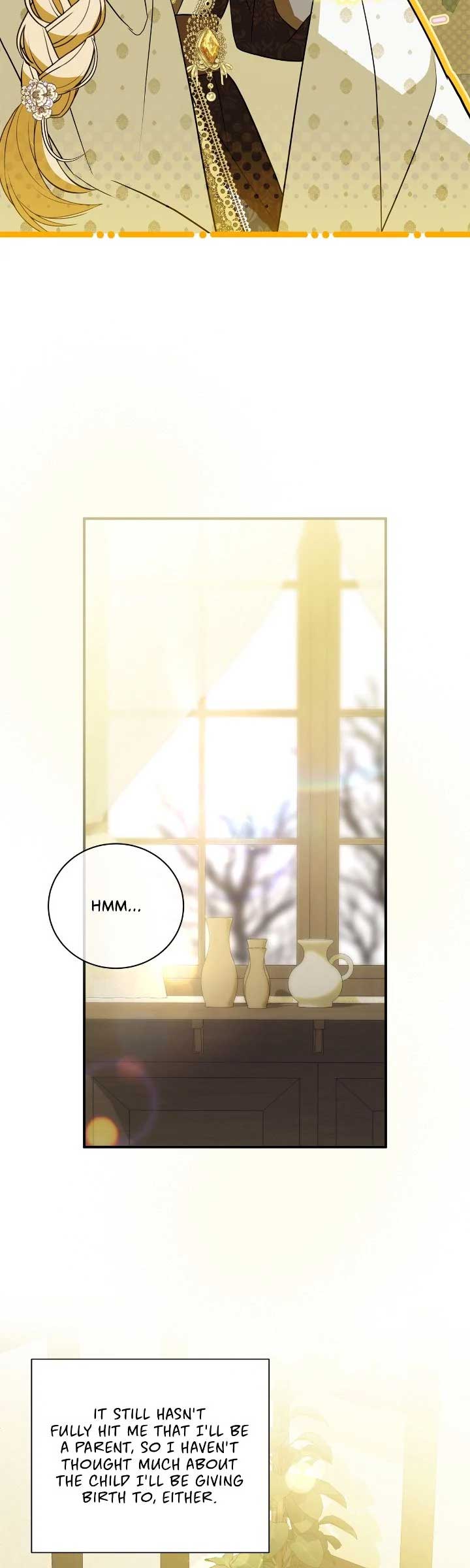 A Tipsy Marriage Proposal for the Emperor Chapter 87 181 27