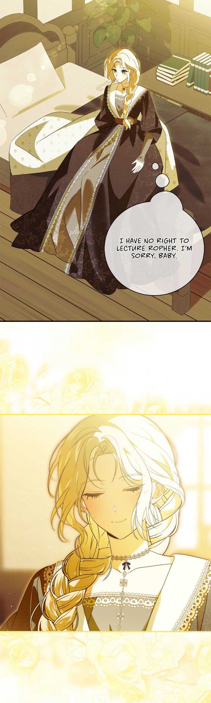 A Tipsy Marriage Proposal for the Emperor Chapter 87 182 28