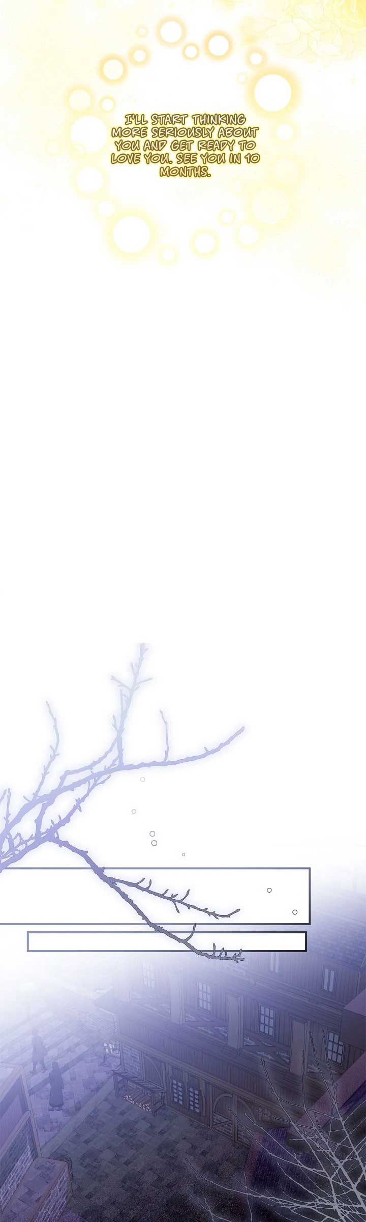 A Tipsy Marriage Proposal for the Emperor Chapter 87 183 29