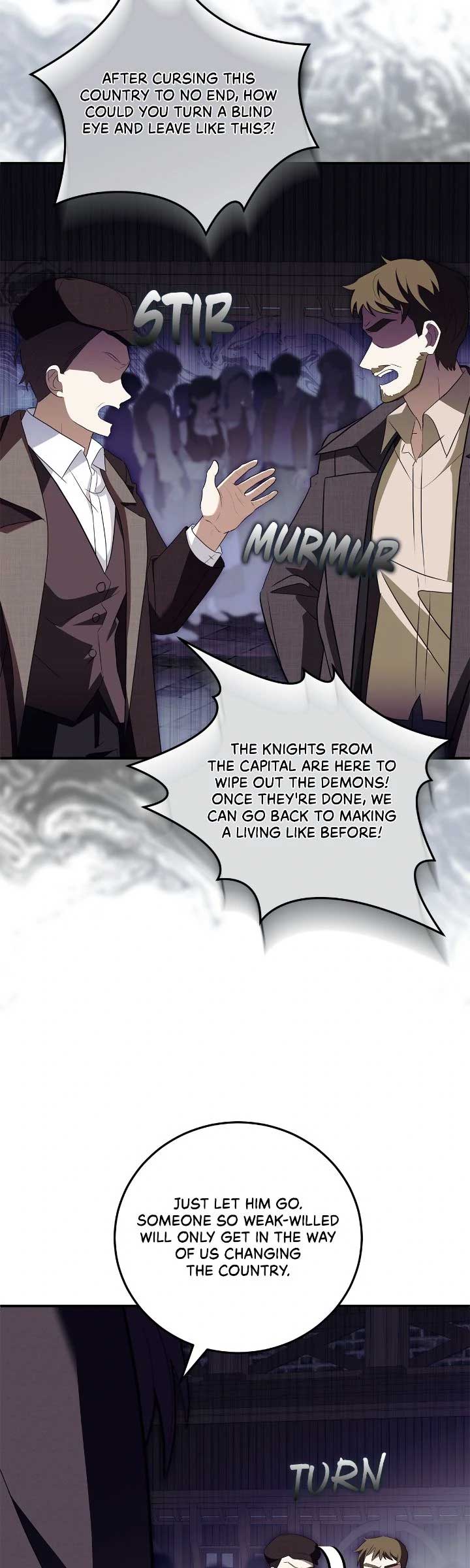 A Tipsy Marriage Proposal for the Emperor Chapter 87 186 32