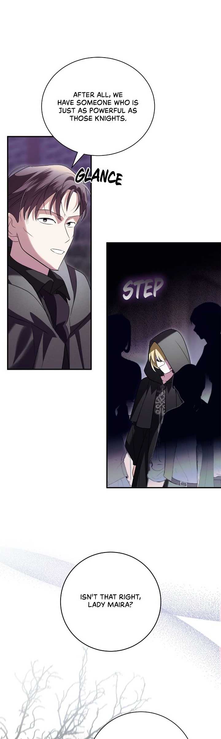 A Tipsy Marriage Proposal for the Emperor Chapter 87 194 40