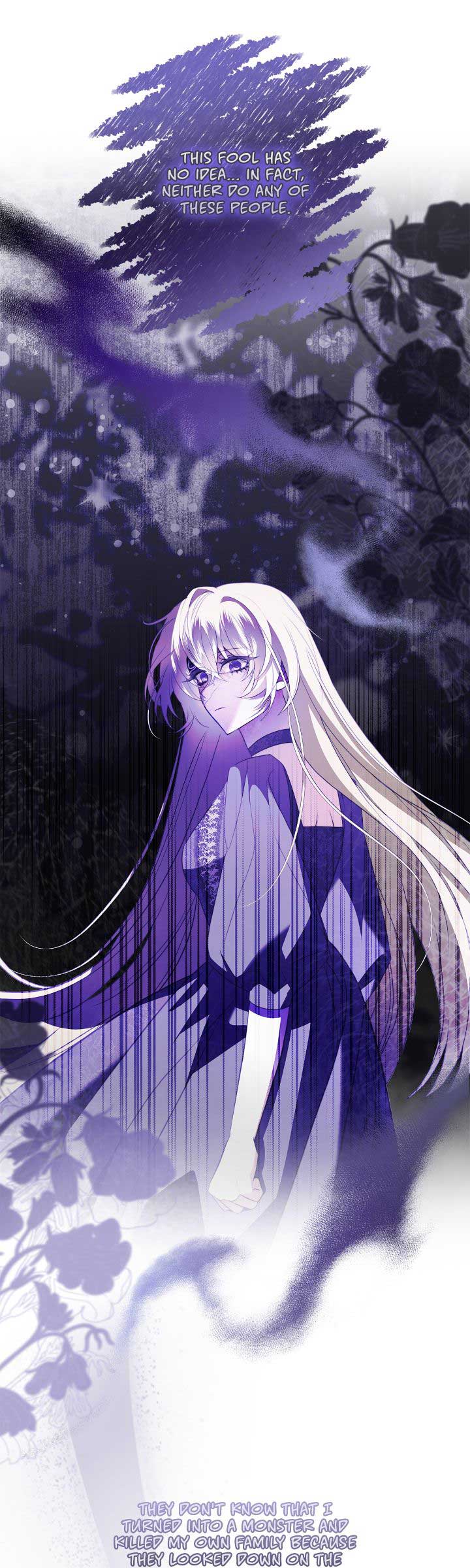 A Tipsy Marriage Proposal for the Emperor Chapter 87 198 44