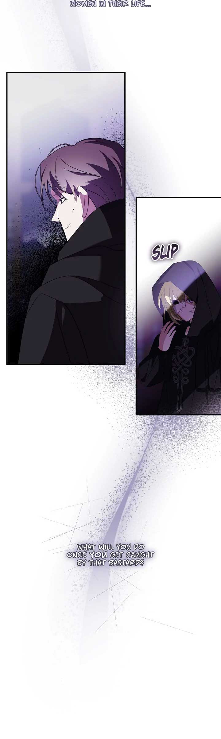 A Tipsy Marriage Proposal for the Emperor Chapter 87 199 45