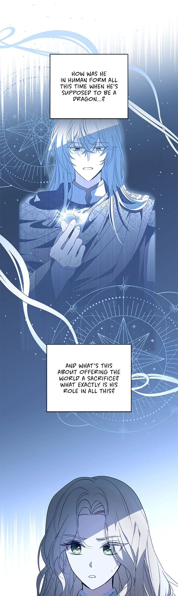 A Tipsy Marriage Proposal for the Emperor Chapter 91 155 ch 91 10