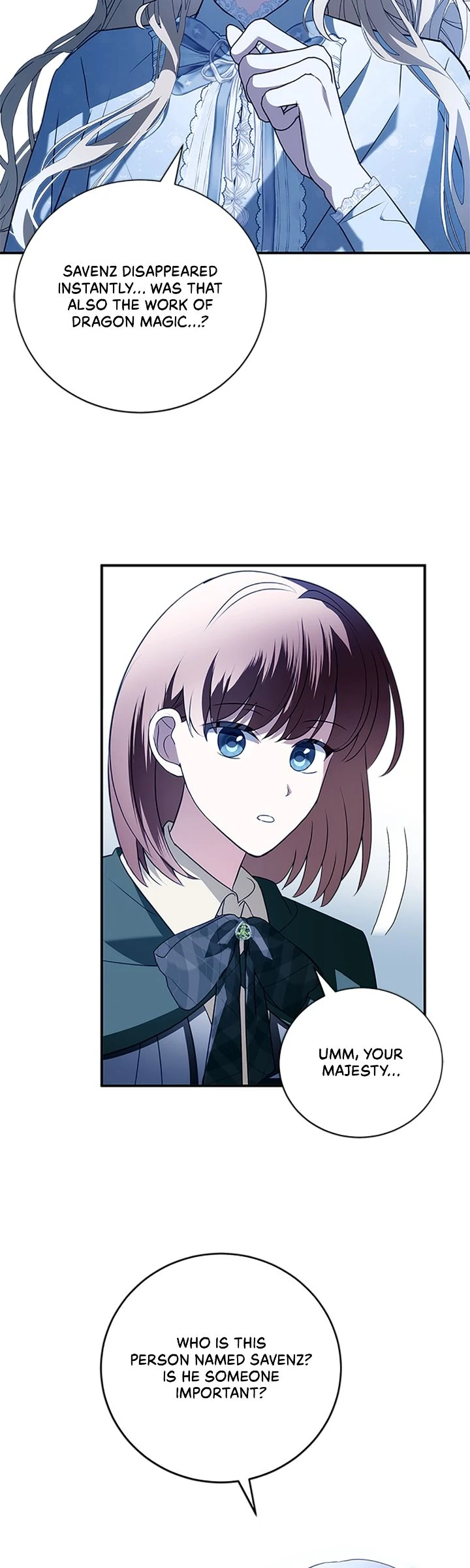 A Tipsy Marriage Proposal for the Emperor Chapter 91 156 ch 91 11