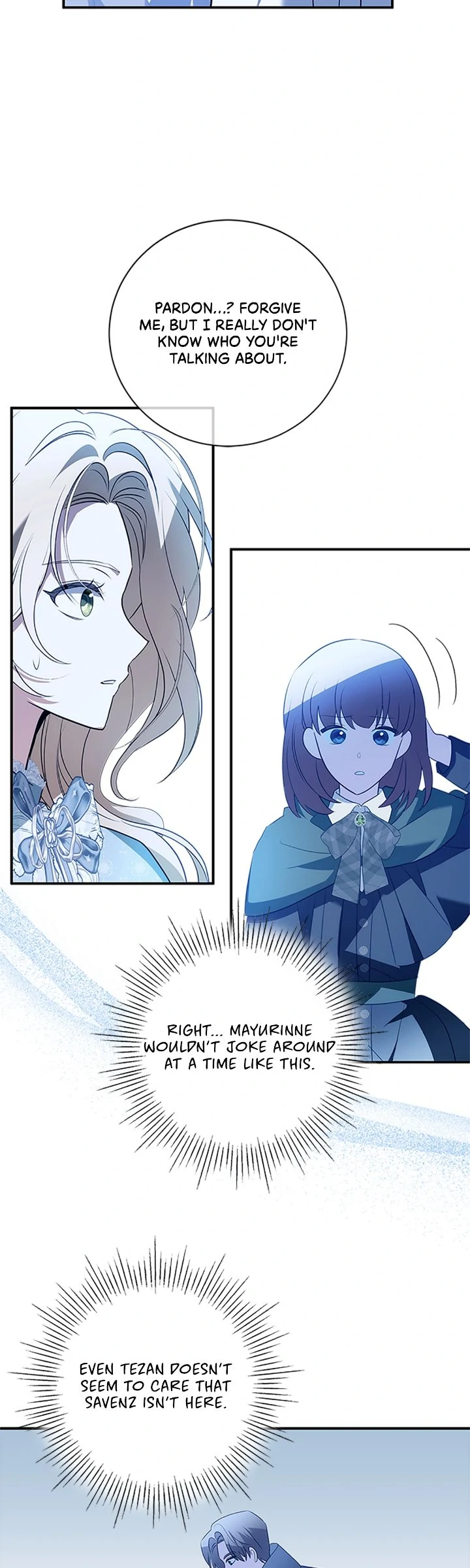 A Tipsy Marriage Proposal for the Emperor Chapter 91 158 ch 91 13