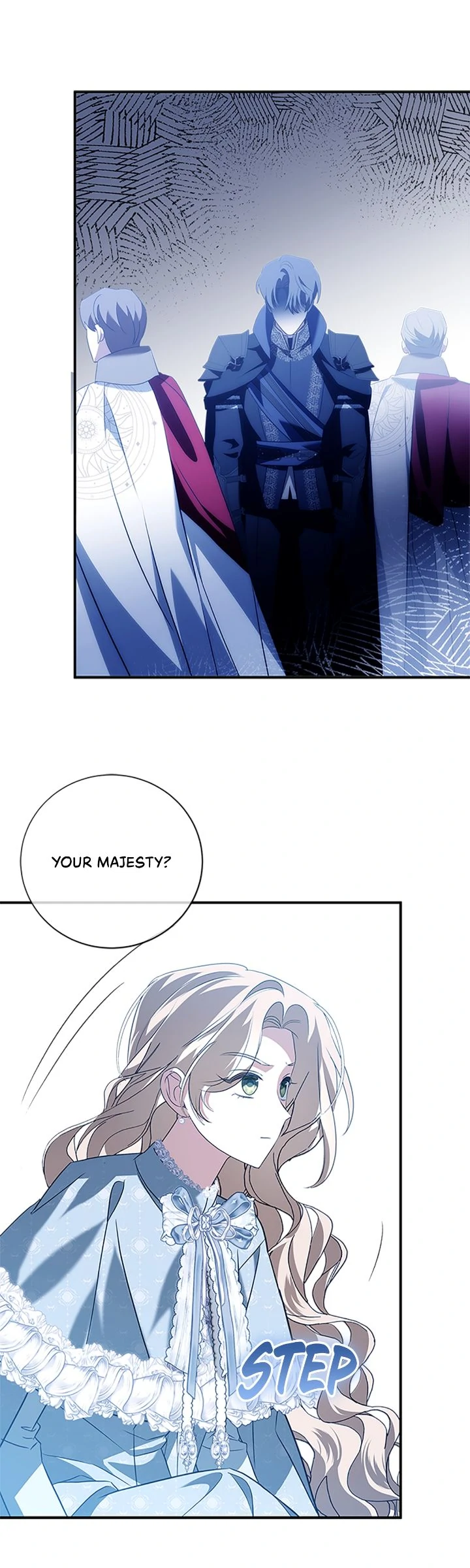 A Tipsy Marriage Proposal for the Emperor Chapter 91 160 ch 91 15