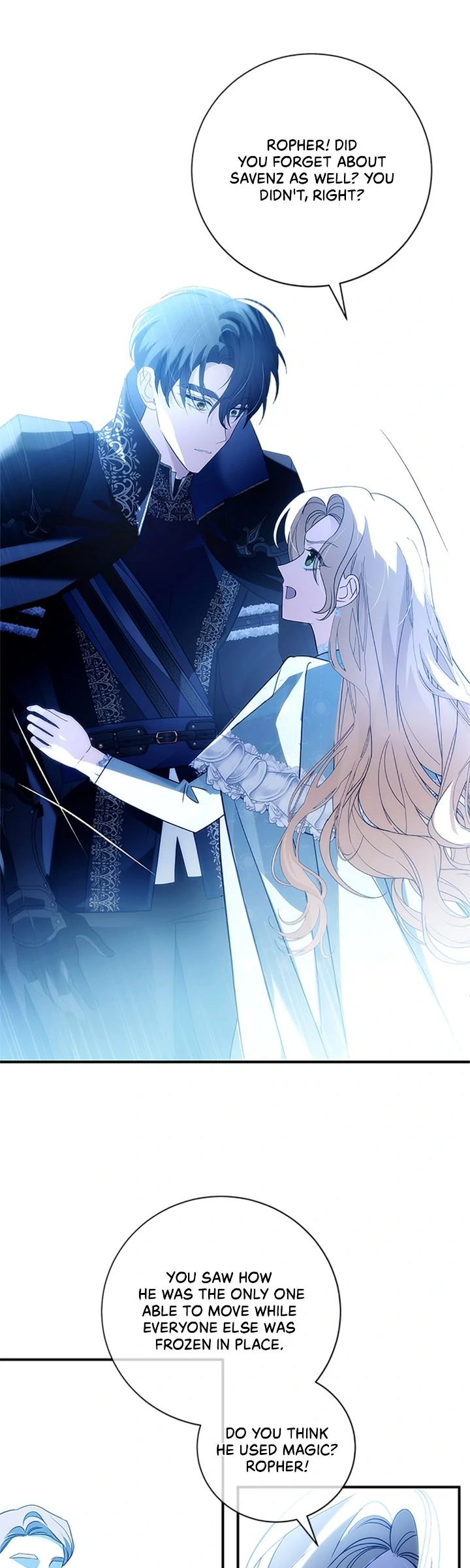 A Tipsy Marriage Proposal for the Emperor Chapter 91 161 ch 91 16