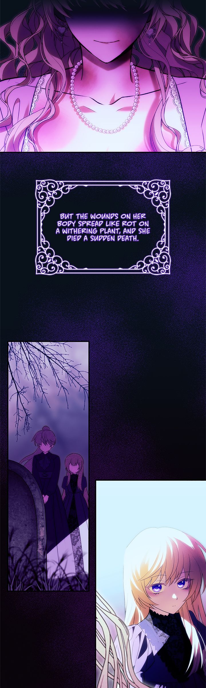 A Tipsy Marriage Proposal for the Emperor Chapter 91 147 ch 91 2